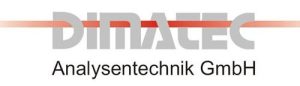 Logo Dimatec Analysetechnik