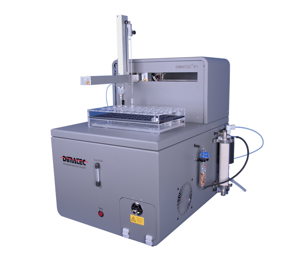 DIMATOC K1
