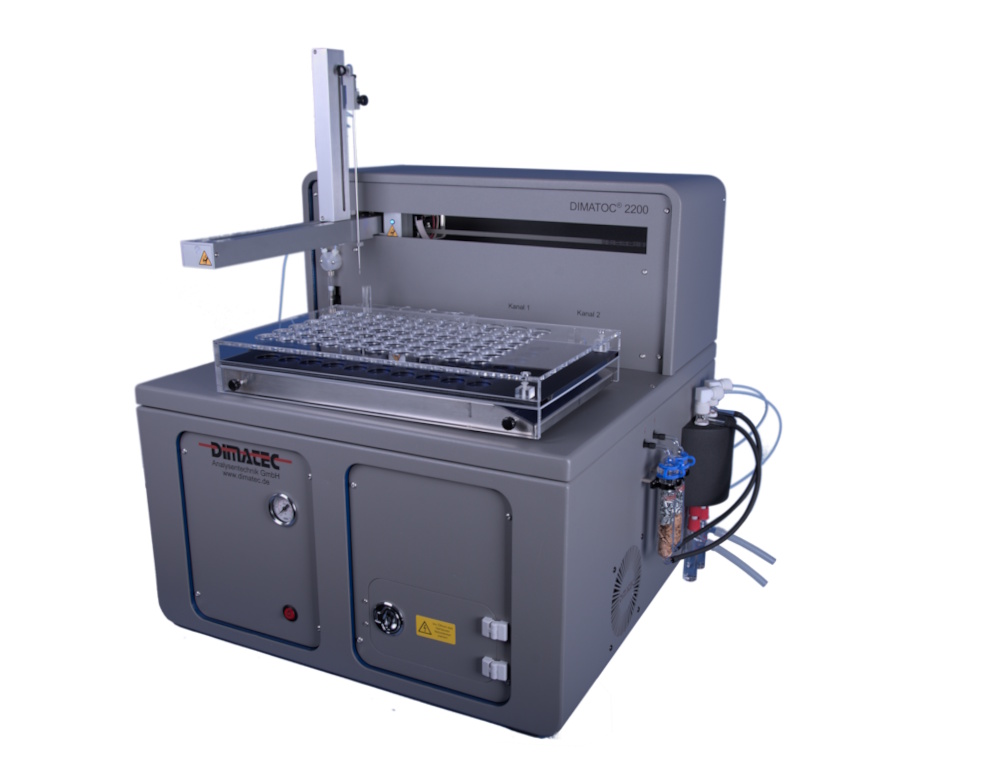 DIMATOC 2200