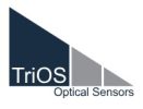 Trios Logo